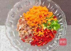 香煎土豆饼的做法图解2