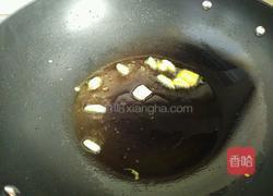 菠菜炒鸡蛋的做法图解6