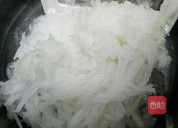 闽南菜圆（萝卜圆）的做法图解2