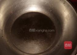 鸡蛋披萨的做法图解5