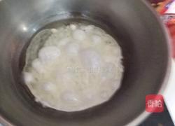 鸡蛋披萨的做法图解7