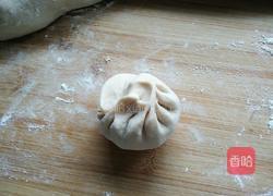 紫薯包的做法图解12