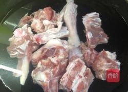 红烧羊排（超级超级详细操作，良心大图）的做法图解2