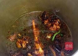 红烧羊排（超级超级详细操作，良心大图）的做法图解13