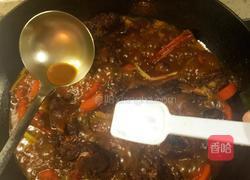 红烧羊排（超级超级详细操作，良心大图）的做法图解20
