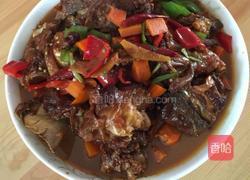 红烧羊排（超级超级详细操作，良心大图）的做法图解22
