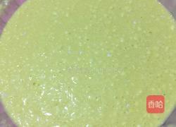 榴莲芒果千层蛋糕的做法图解6