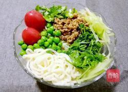 色诱小面的做法图解9