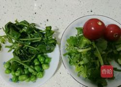 色诱小面的做法图解6