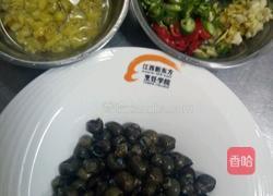 酸辣螺丝的做法图解1