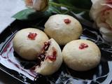 鲜花饼