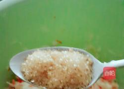 肯德基卷心菜沙拉coleslow的做法图解4