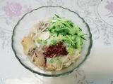 家常鱼面