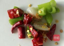 酸辣土豆丝的做法图解2