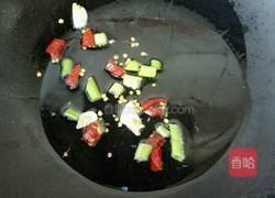 酸辣土豆丝的做法图解3