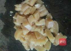 肉松的做法图解2