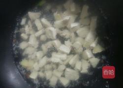 肉松的做法图解3