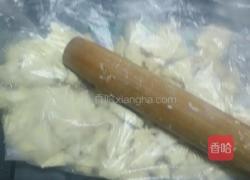 肉松的做法图解4