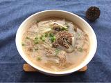 牛肉汤