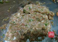 西红柿猪肉水饺的做法图解4