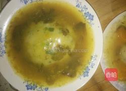 咖喱土豆泥的做法图解11