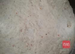加了葡萄干高粱面馒头别有风味的做法图解2
