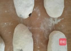 加了葡萄干高粱面馒头别有风味的做法图解5