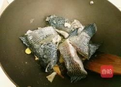 石斑鱼豆腐汤的做法图解6