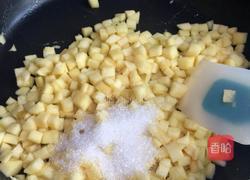 苹果派的做法图解9