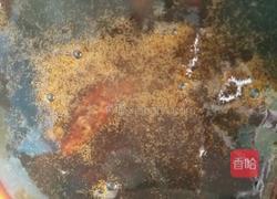 芝麻红糖面包的做法图解2