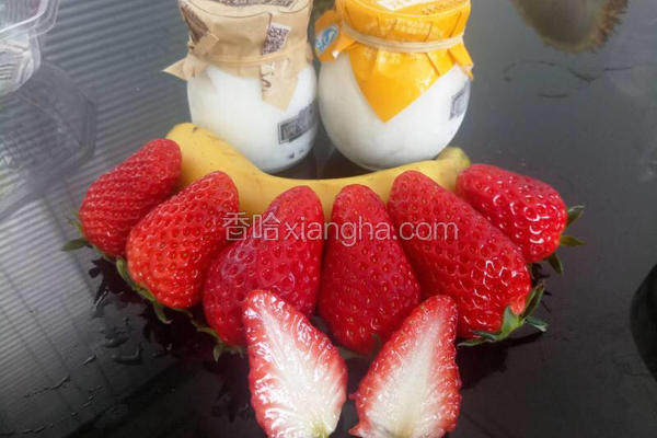 让男友口嫌口正直的美食大杀器