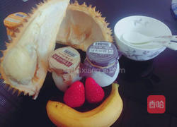让男友口嫌口正直的美食大杀器的做法图解1