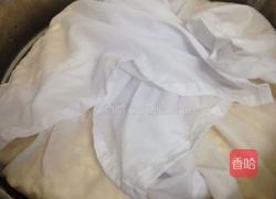 自制绿豆糕的做法图解2