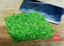 馄饨馅之芹菜鲜肉的做法图解4