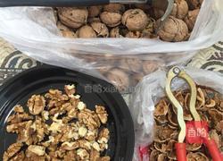 琥珀核桃仁的做法图解3
