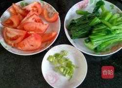 绿肥红瘦的做法图解2