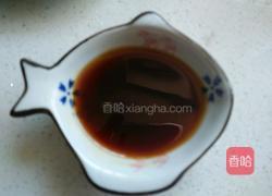 凉拌金针菇的做法图解6
