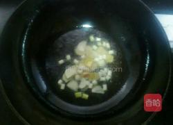 莲藕豌豆爆肉丁的做法图解9