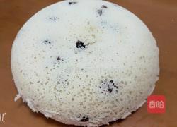 发糕的做法图解14