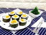 日式紫菜包饭