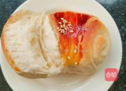 软面包的做法图解13