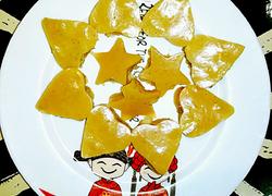 彩色猪皮冻（豆浆机版）