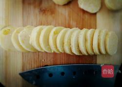 柠檬味饼干的做法图解8