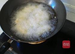 油炸香稣鱼排的做法图解4