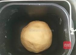原味面包的做法图解4