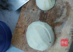 肉沫西红柿茄子的做法图解1