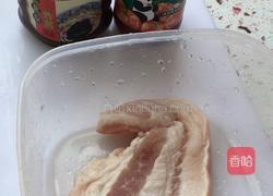 杏氏炸酱面的做法图解6