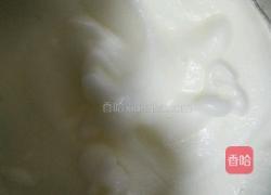 平底锅酸奶蛋糕的做法图解2
