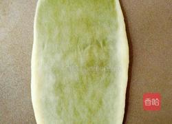 抹茶豆沙酥的做法图解7