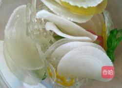 炸虾片的做法图解1